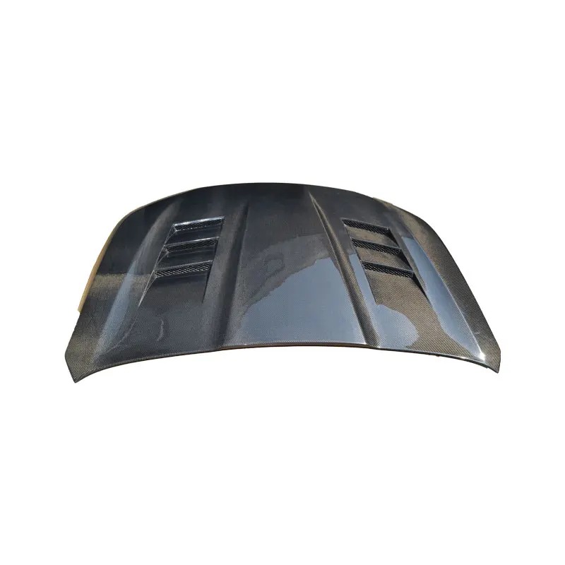 Luxury Carbon Fiber Front Bonnet Engine Hood Cover for 2013-2018 Forester Bonnet Hood